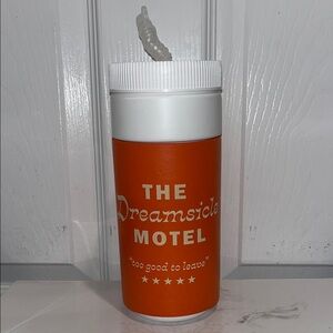 MAREN MORRIS Dreamsicle tour water bottle